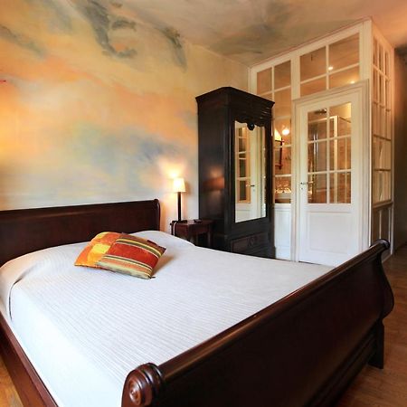 La Maison De La Marine Bed and Breakfast Cancale Buitenkant foto