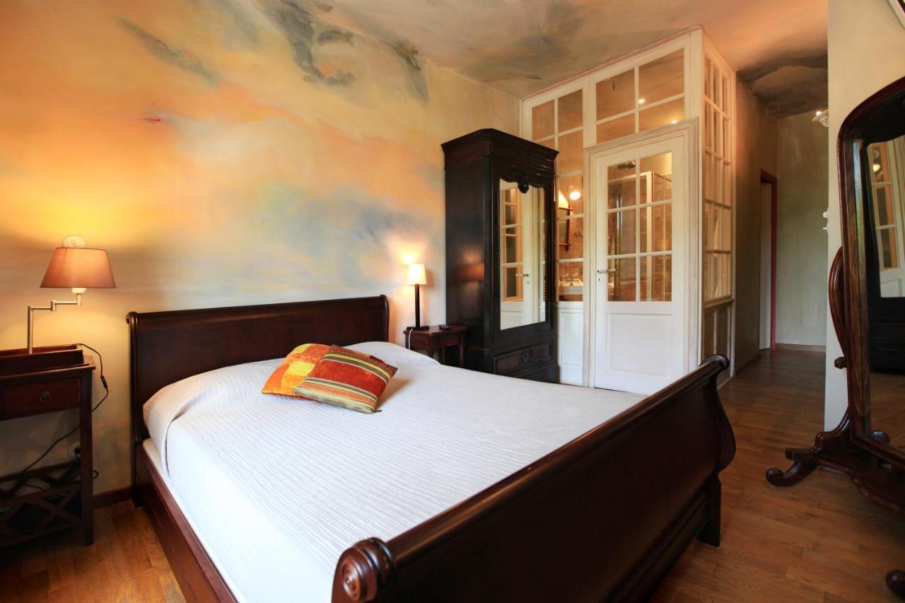 La Maison De La Marine Bed and Breakfast Cancale Buitenkant foto
